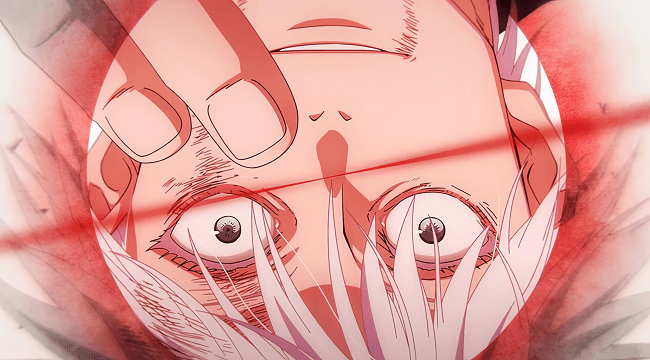 Gege Akutami