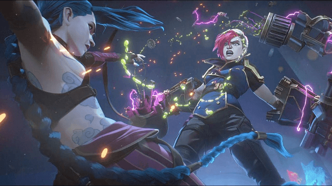
Personagens-principais-de-Arcane-2-temporada.