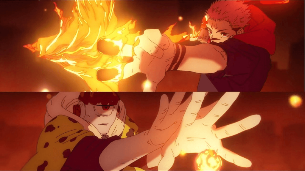  anime-fire