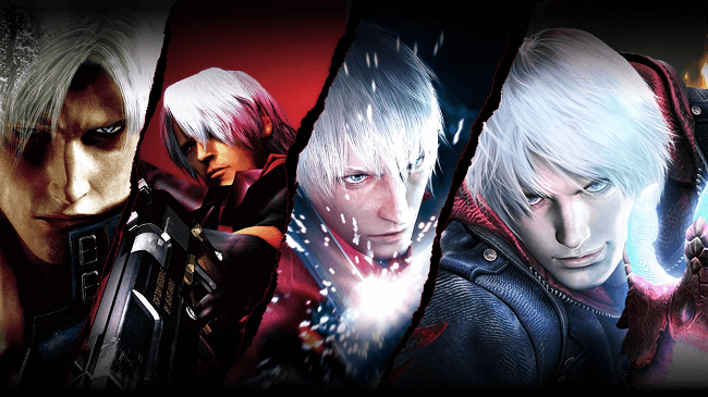 Capcom