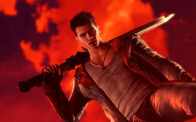 Devil-Trigger