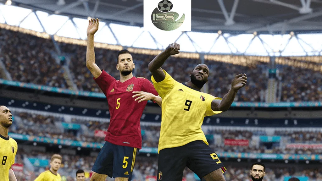 ISS-Pro- Evolution-2-features-and-tactics