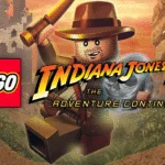 Emulator-PCSX2-LEGO-Indiana-Jones