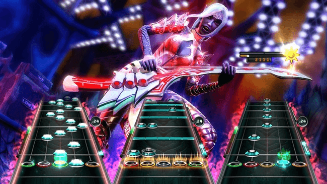 Guitar-Hero-ROM-download