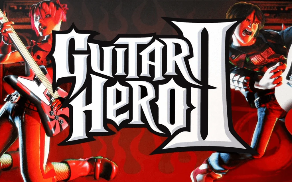 How-to-play-Guitar-Hero-ROM
