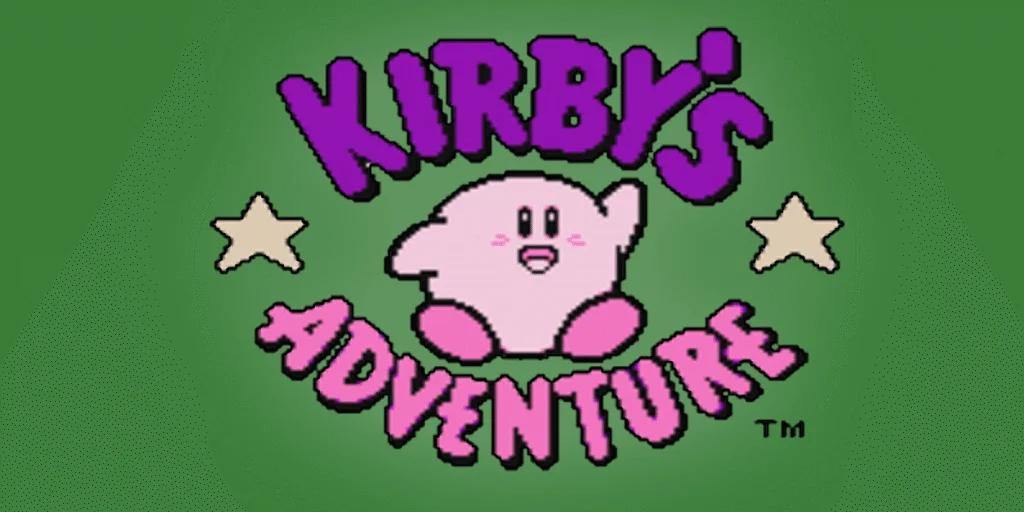 Kirby-and-Friends-Exploration
