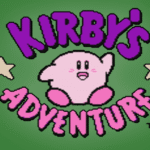 Kirby-and-Friends-Exploration