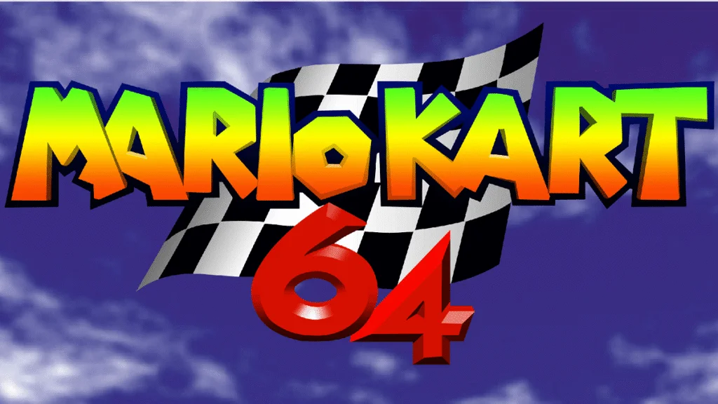 Mario-Kart-64-gameplay-features