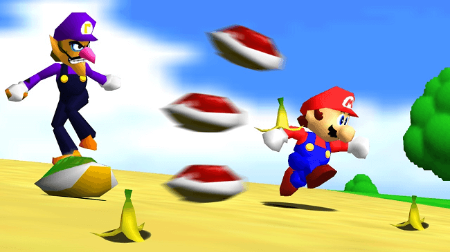 Play-Mario-Kart-64-on-Switch-and-emulators