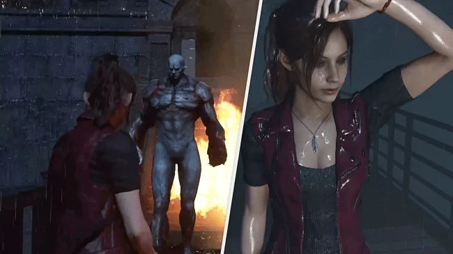 Resident-Evil-Code-Veronica-best-weapons-and-tips