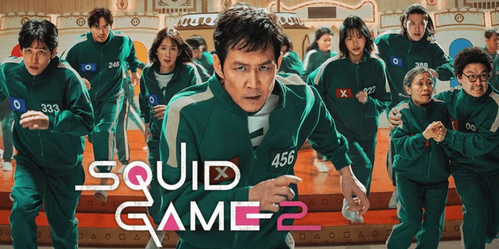 Squid-Game-cast-2025-season-characters