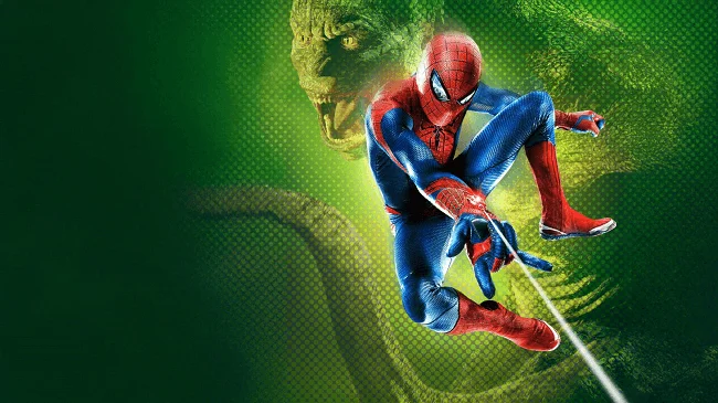 Ultimate-Spider-Man-gameplay-and-features