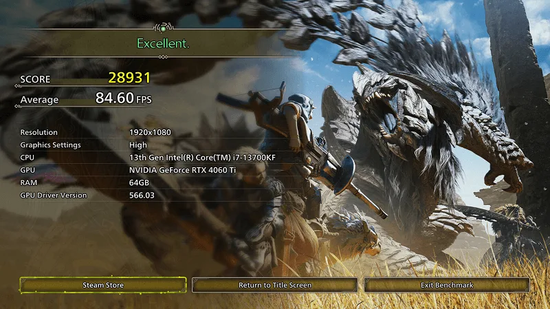 Monster-Hunter
