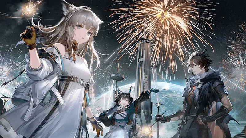 Best-Gacha-Games