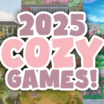 Cozy-Games