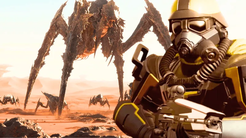 Helldivers-2-Xbox-Performance