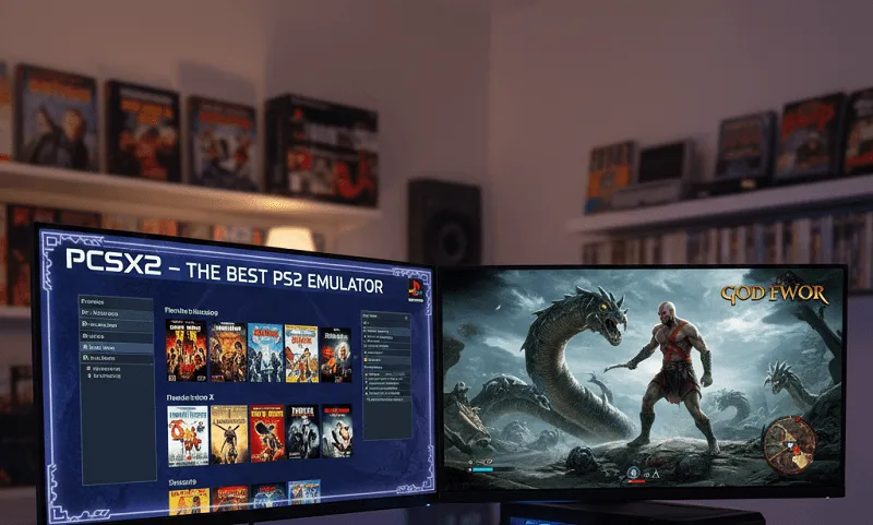 PCSX2